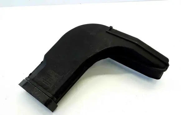 Air intake duct part