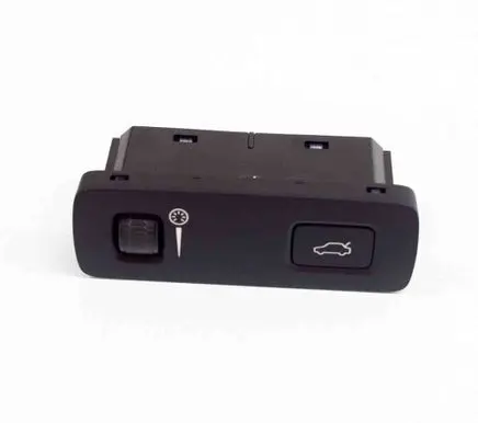 Volvo XC40 Tailgate/boot open switch button P31443873 31443873