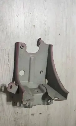 Mitsubishi ASX Battery box tray 