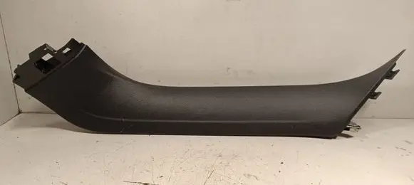 Volkswagen Touareg III Tailgate/trunk side cover trim 760867604A