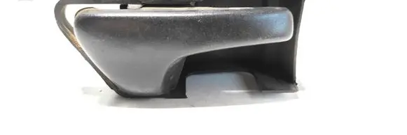 Volkswagen Golf III Front door interior handle 1H0837142