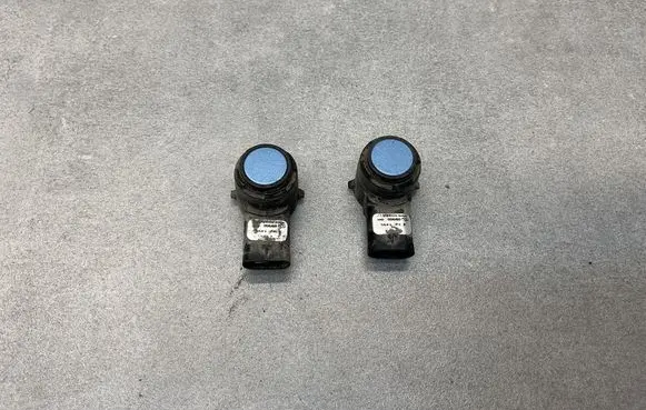 Skoda Fabia Mk3 (NJ) Parking PDC sensor 5Q0919275B