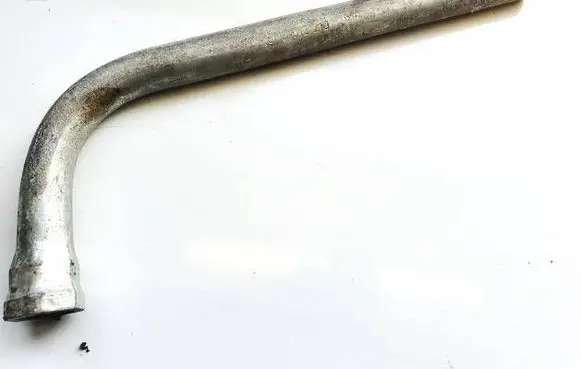 Audi A5 8T 8F Wheel nut wrench 8n0012219
