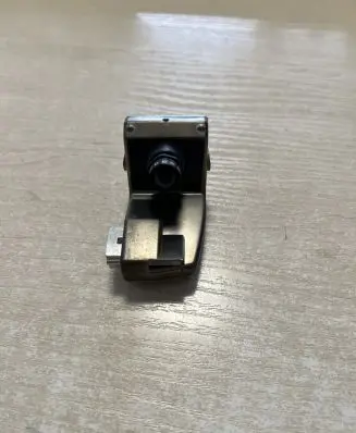 Windshield/windscreen camera