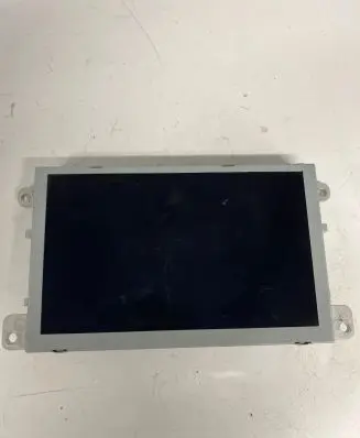 Audi A5 8T 8F Audio system kit 8R0919604A