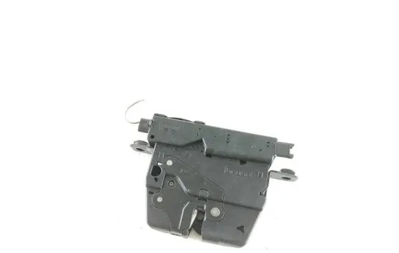 BMW 4 F32 F33 Tailgate/trunk/boot lock/catch/latch 7191212