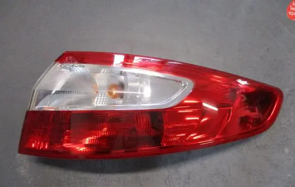 Renault Fluence Rear/tail lights 265502140R 099010314000 3102A