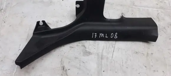 Mitsubishi Lancer X Other interior part 3H41GS41