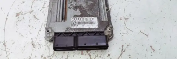 Audi A3 S3 A3 Sportback 8P Engine control unit/module 03G906016BA
