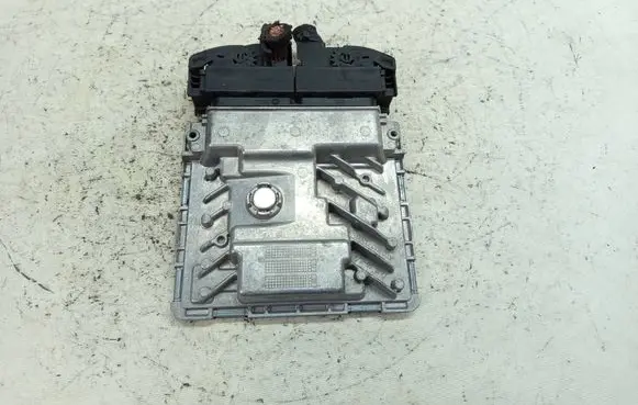 Seat Leon (5F) Engine control unit/module 06K907425J 5WA180100