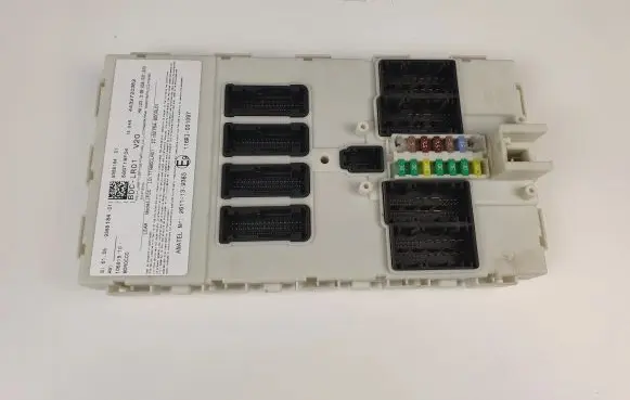 Mini One - Cooper F56 F55 BSM Control unit 9388184 61359388184