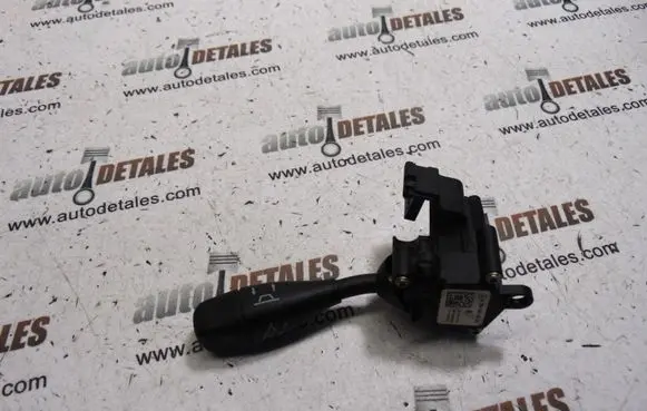 Mercedes-Benz S W221 Steering wheel adjustment handle/lever A1645403245