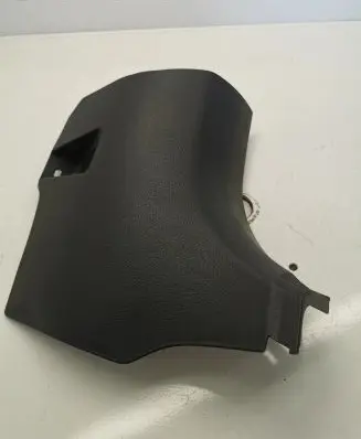 Lexus NX Foot area side trim 6211178010