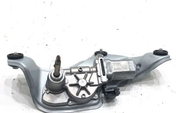 KIA Optima Rear window wiper motor 98700-D4300