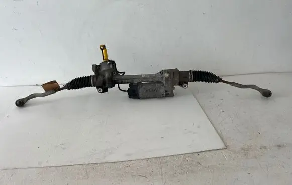Mercedes-Benz CLS C218 X218 Steering rack 7806501353 A2074603200