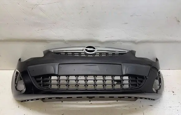 Opel Corsa D Front bumper