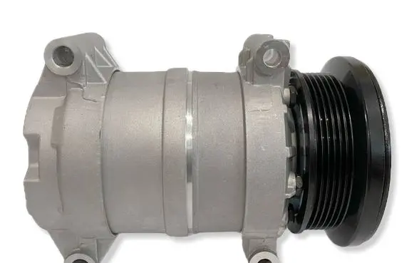 Ford Sierra Air conditioning (A/C) compressor (pump) 1136521
