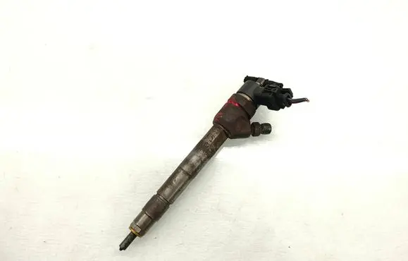 Honda Civic Fuel injector 0445110172