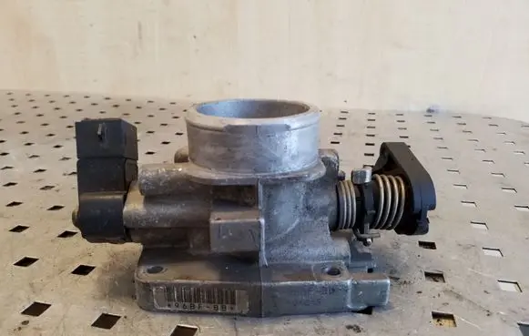 Ford Ka Throttle valve 96BFBB