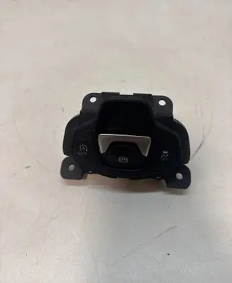 Jeep Compass Hand parking brake switch 39754D 120792185708 735632247