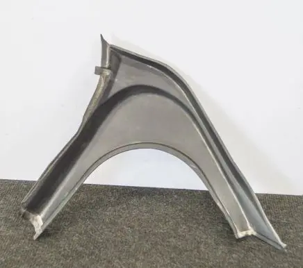 Maserati Ghibli Other trunk/boot trim element 670004384