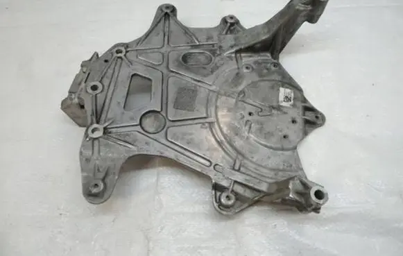 Alfa Romeo Giulia Timing chain cover 50547928
