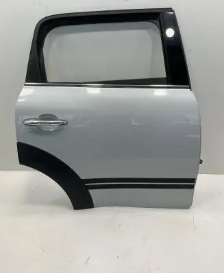 Mini Cooper Countryman R60 Rear door