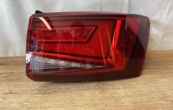 Cupra Ateca Rear/tail lights 575945208E