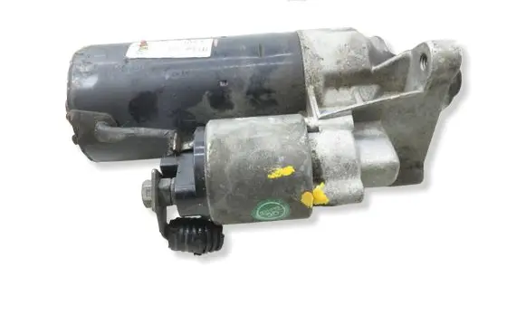 Peugeot Partner Starter motor parts S0084