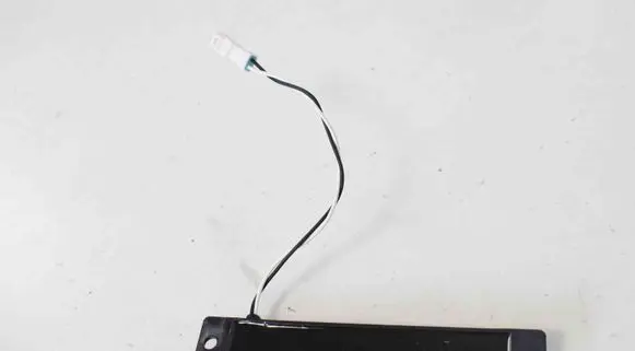 Tesla Model S Other devices X12069001R1