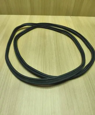 Seat Leon (5F) Seal rubber (tailgate)