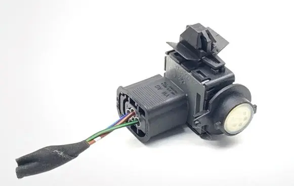 Seat Ateca Interior temperature sensor 5Q0907643C