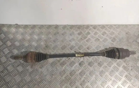 Volvo XC70 Rear driveshaft T040109