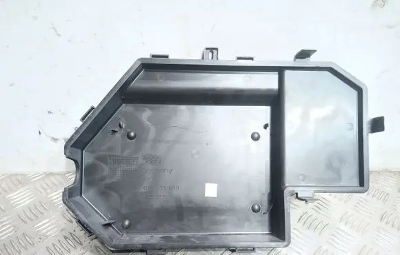 Audi A6 S6 C6 4F Other interior part 4F0035619
