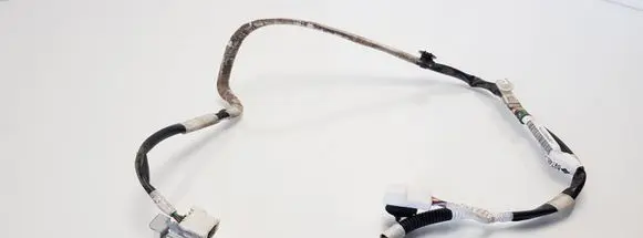 Toyota Prius (XW20) Front door wiring loom 8974647010