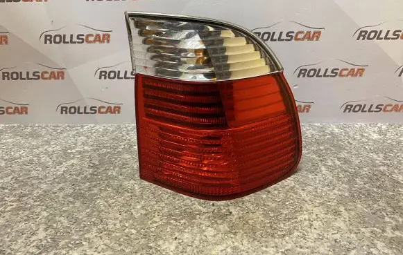 BMW 5 E39 Rear/tail lights 6902532