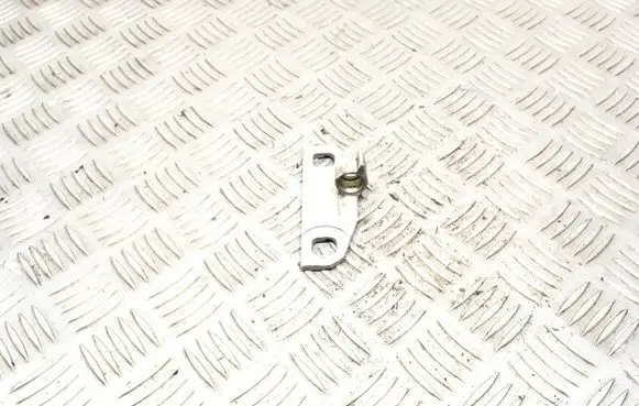Volvo XC70 Front door upper hinge 