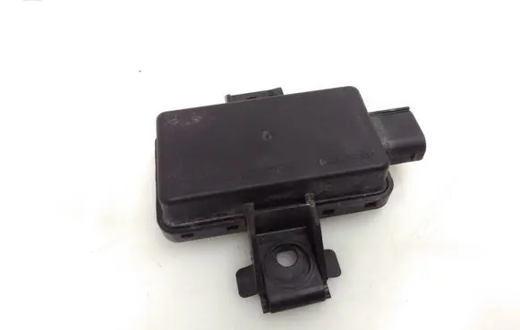 Mercedes-Benz CLA C117 X117 W117 Tire pressure control unit A0009003704 A0009020417 A0009017803