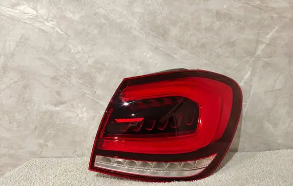 Mercedes-Benz A W177 Rear/tail lights A1779068202 00061628