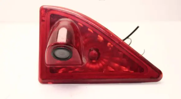Renault Master III Reversing camera 