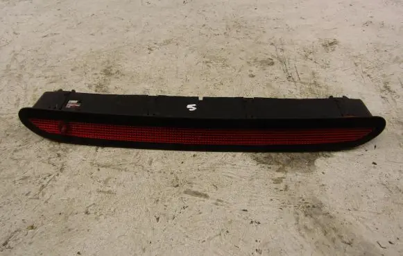 Volkswagen Golf VII Third/center stoplight 5G0945087B
