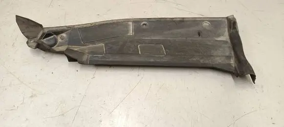 Audi A3 8Y Fender end trim 8Y0821169