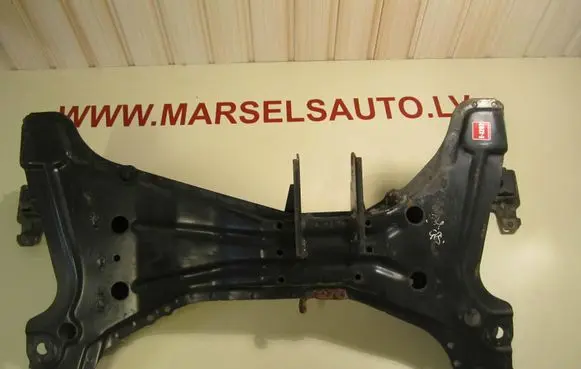 Seat Alhambra (Mk1) Front subframe 7M0499031P