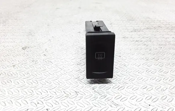 Volkswagen PASSAT B5.5 Windscreen/window heater switch 3B0959621D