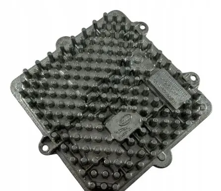 Jaguar E-Pace LED ballast control module J9C313E005AB