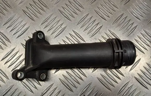 Mini Cooper Countryman R60 Engine coolant pipe/hose 7810707