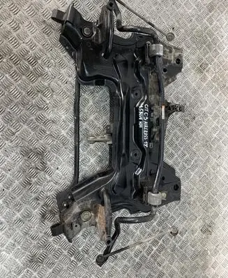 Citroen C3 Aircross Front axle beam 9809352680
