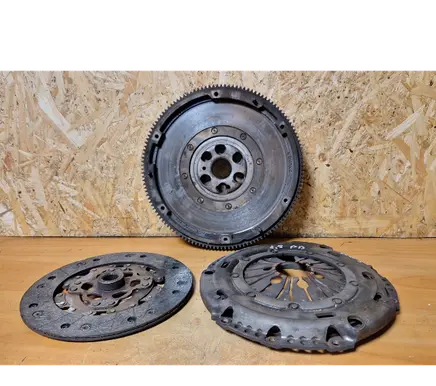 Clutch set kit
