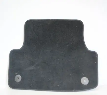 Audi A3 S3 8P Car floor mat set 8V4864451A