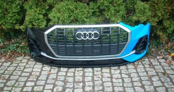 Audi Q3 8U Front bumper 